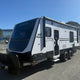 2023 Jayco Silverline Outback 21.65-3OB – 21ft