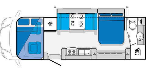 Optimum Motorhome