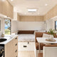 Jayco Starcraft Caravan