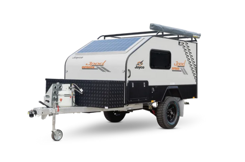 Jayco J-Pod