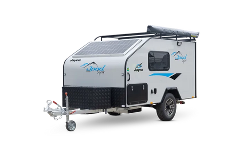 Jayco J-Pod