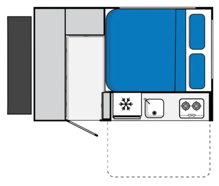 Jayco J-Pod