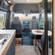 Jayco JRV X  Campervan