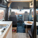 Jayco JRV AV - Adventurer Campervan
