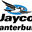 Jayco Canterbury logo