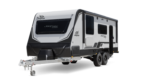 Jayco Journey Caravan