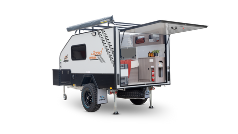 Jayco J-Pod