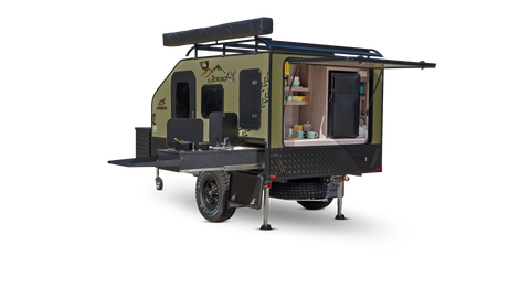 Jayco J-Pod