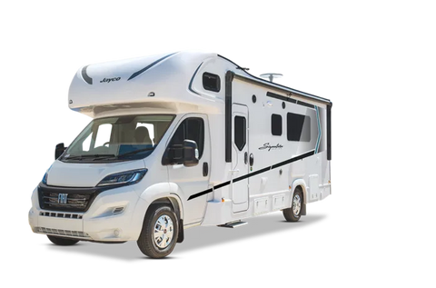 Jayco Signature Motorhome