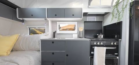 Jayco Starcraft Pop Top