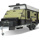 Jayco Adventurer Pop Top
