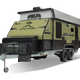 Jayco Adventurer Pop Top 2025