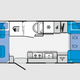 24ft Jayco Conquest Fiat Ducato - FA.24-4