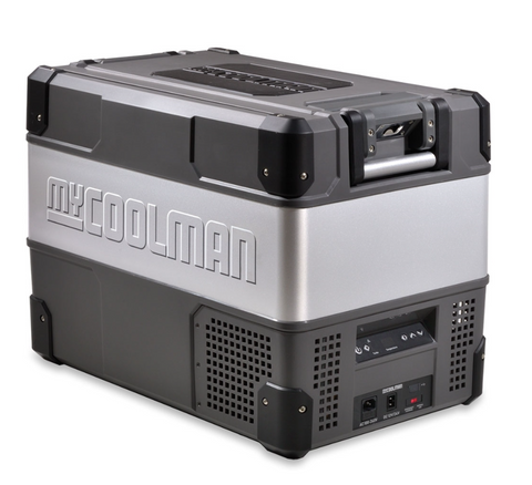 myCOOLMAN 44L Portable Fridge