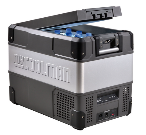 myCOOLMAN 44L Portable Fridge