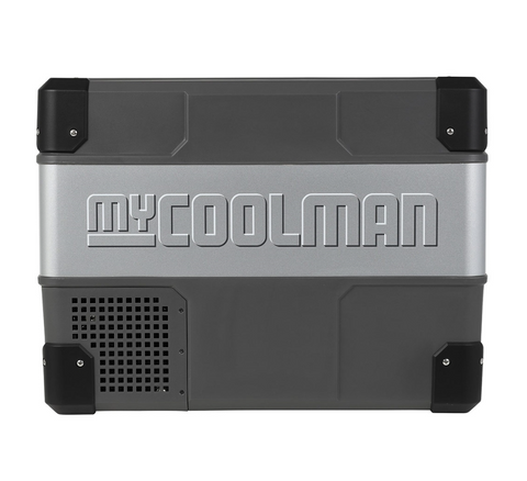 myCOOLMAN 44L Portable Fridge