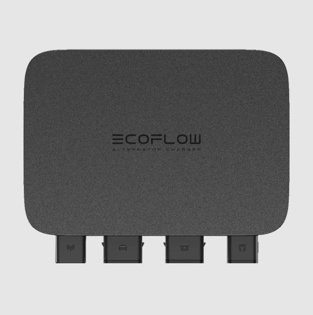 パーツ EcoFlow Alternator Charger 800W 3-in-1 EcoFlow Alternator Charger 800w 3-in-1