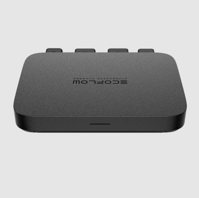 EcoFlow Alternator Charger 800W – Jayco Canterbury