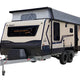 Jayco Discovery Pop Top