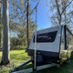 Telescopic Starlink RV Pole