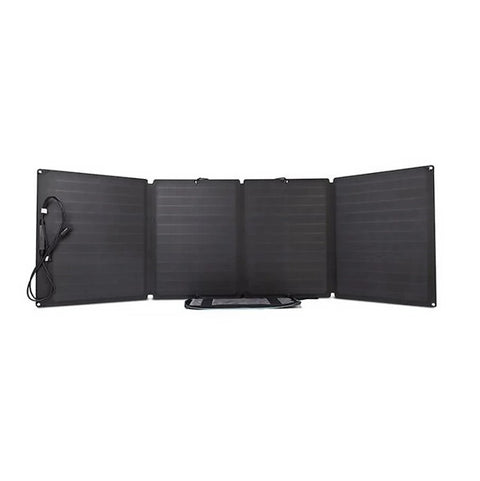 EcoFlow 110W Portable Solar Panel