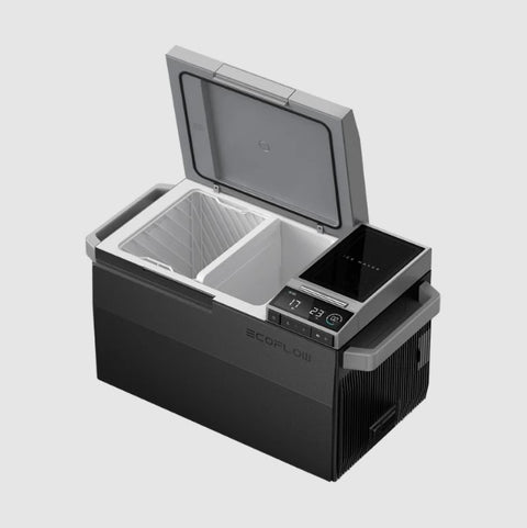 EcoFlow Glacier Portable Refrigerator