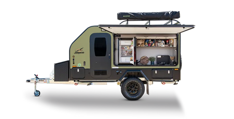 Jayco J-Pod