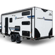 Jayco Starcraft Caravan