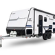 Jayco Starcraft Caravan