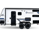 Jayco Starcraft Caravan