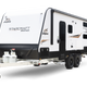 Jayco Starcraft Caravan