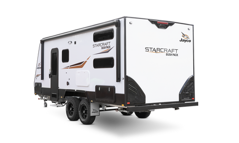 Jayco Starcraft