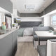 Jayco Starcraft Caravan