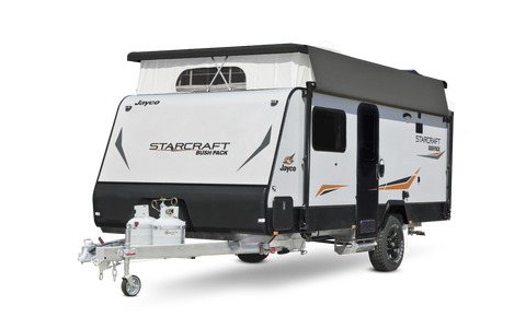 Pop Tops – Jayco Canterbury