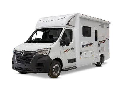 Motorhomes from $159,790*