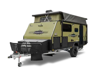 Crosstraks from $71,990*