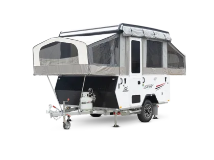 Camper Trailers from $33,990*