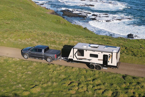 Jayco Discovery Caravan