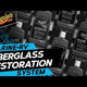 Meguiar's M4965  Fiberglass Restoration System