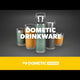 Dometic Thermo Mug 45 - 450ml