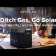 EcoFlow DELTA Max 2000WH Portable Power Station