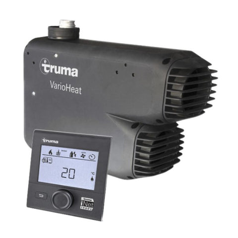 Truma 2.8kw LPG RV Heater