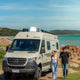Jayco JRV AV - Adventurer Campervan