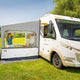 Fiamma Side Wall Pro Awning