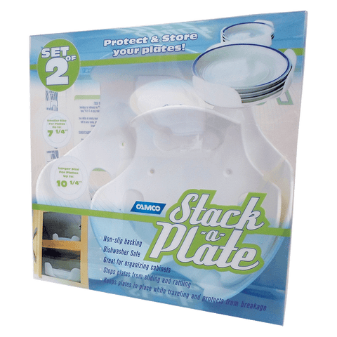 Camco Stack-A-Plate