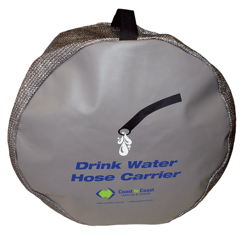 Drinking Water Hose Carrier