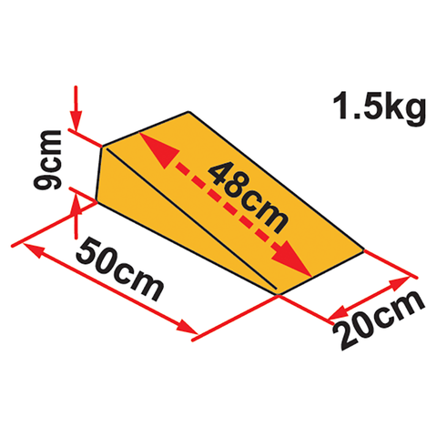 Fiamma Level System Magnum