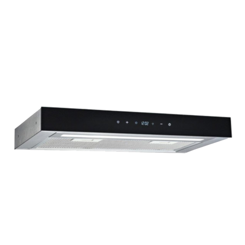 Sphere Range Hood with Touch Control