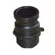 Pipeline Male Camlock (32mm)