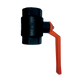 Pipeline Ball Valve (32mm)